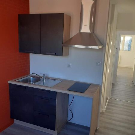 The Good Place Belfort F1 Bis Non Fumeur Exterior photo